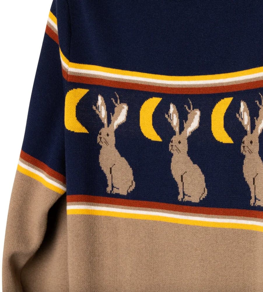 M's Highline Stagbunny, view: 2