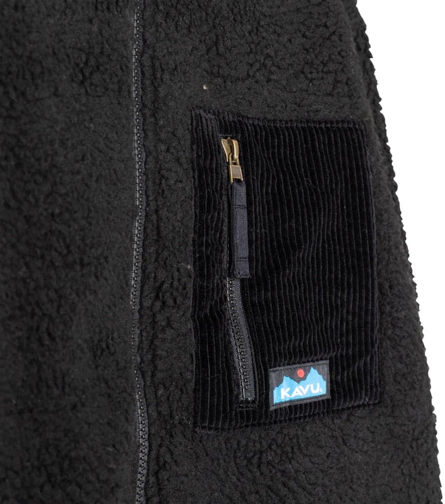 W's Pearsoll Black, view: 2