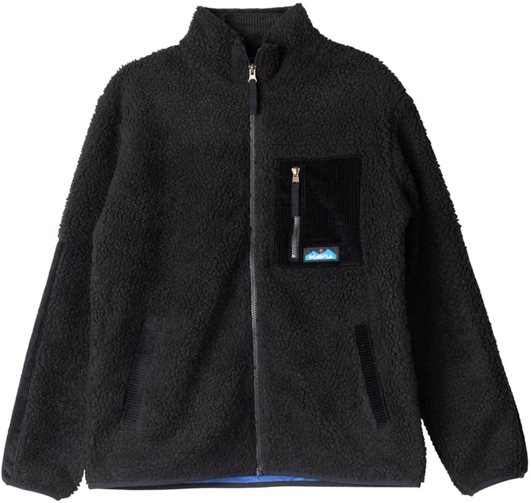 W's Pearsoll Black, view: 0