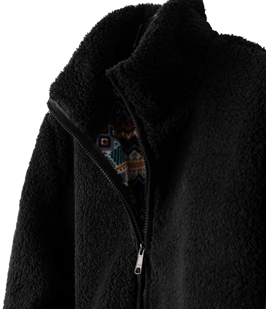 W's Snowpack Black Chalet, view: 2