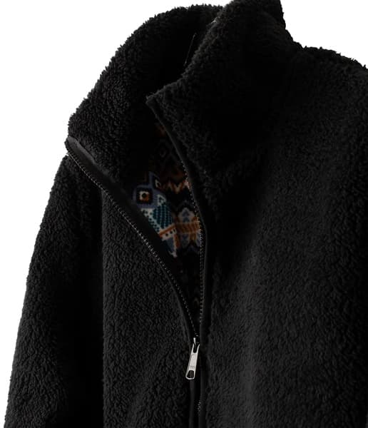 W's Snowpack Black Chalet, view: 2