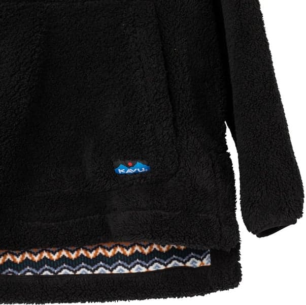 W's Snowpack Black Chalet, view: 3