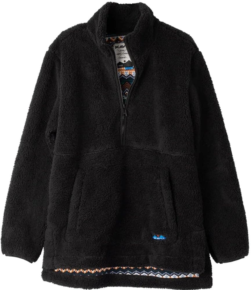 W's Snowpack Black Chalet, view: 0