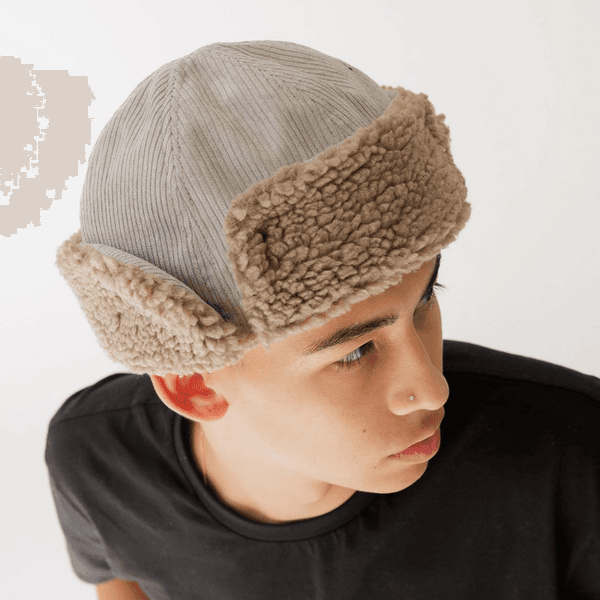 Fur Ball Fudd Ridgestone, view: 3