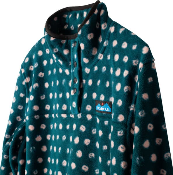 W's Cavanaugh Pinerose Dots, view: 2