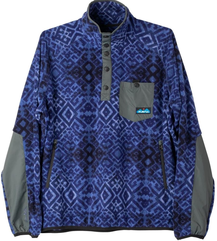 M's Teannaway Double Indigo, view: 0