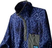 M's Teannaway Double Indigo - view: 2