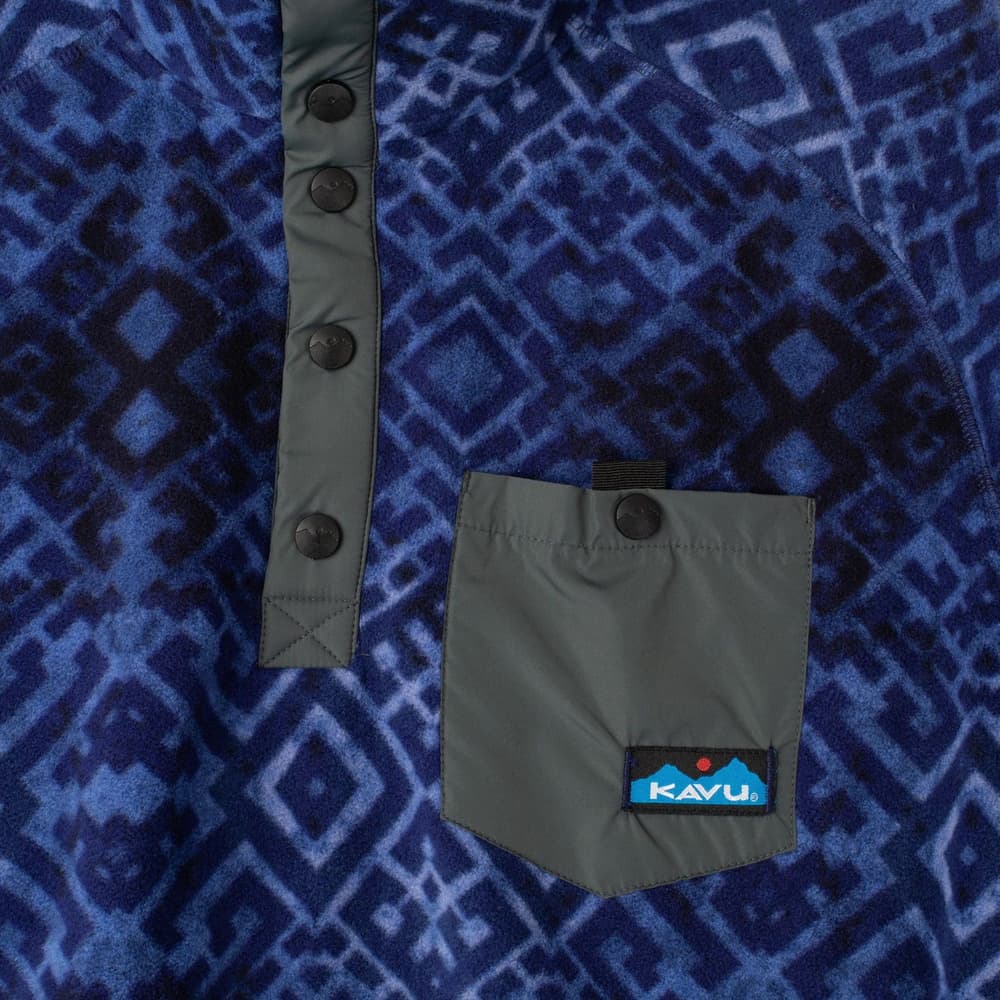 M's Teannaway Double Indigo, view: 4