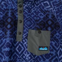 M's Teannaway Double Indigo - view: 4