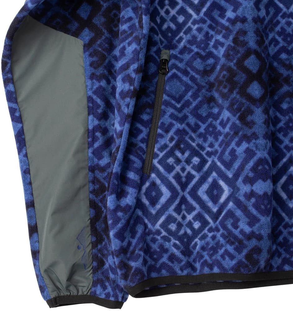 M's Teannaway Double Indigo, view: 3