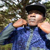 M's Teannaway Double Indigo - view: 5