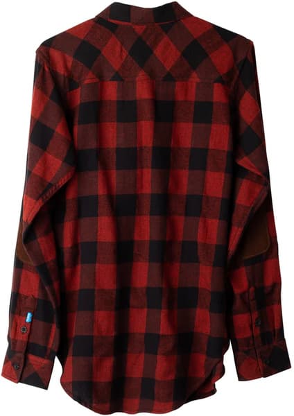 W's Billie Jean Barn Red, view: 1