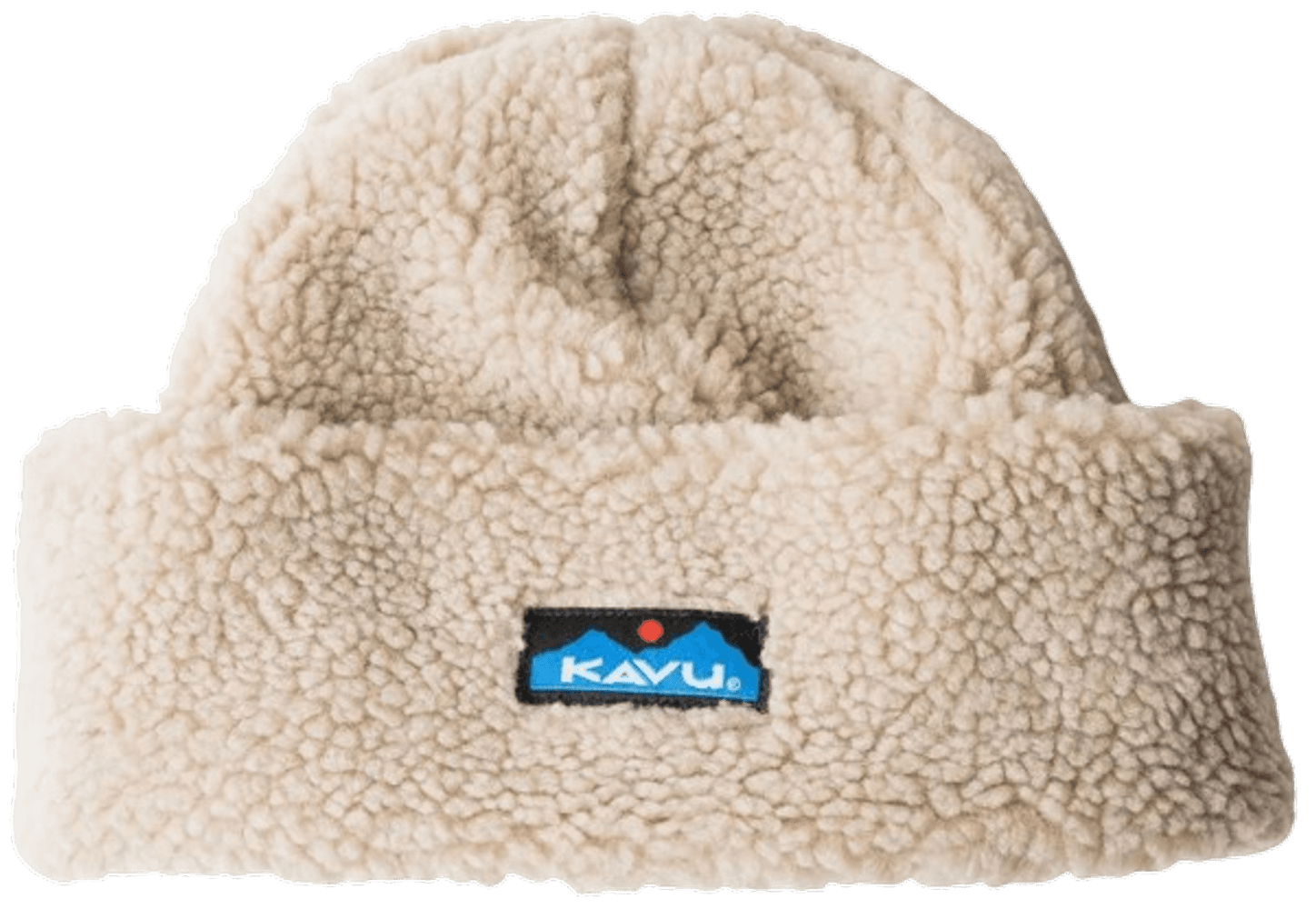 Fur Ball Beanie Chalk, view: 1