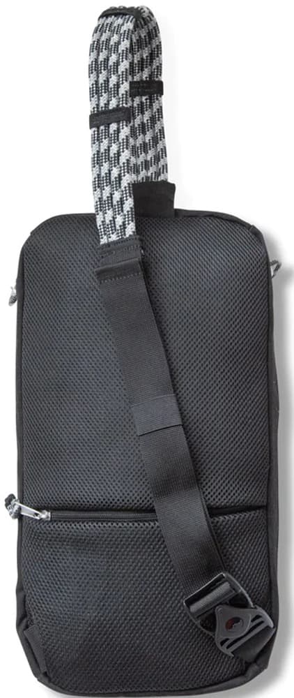 Switch Slinger Black, view: 1