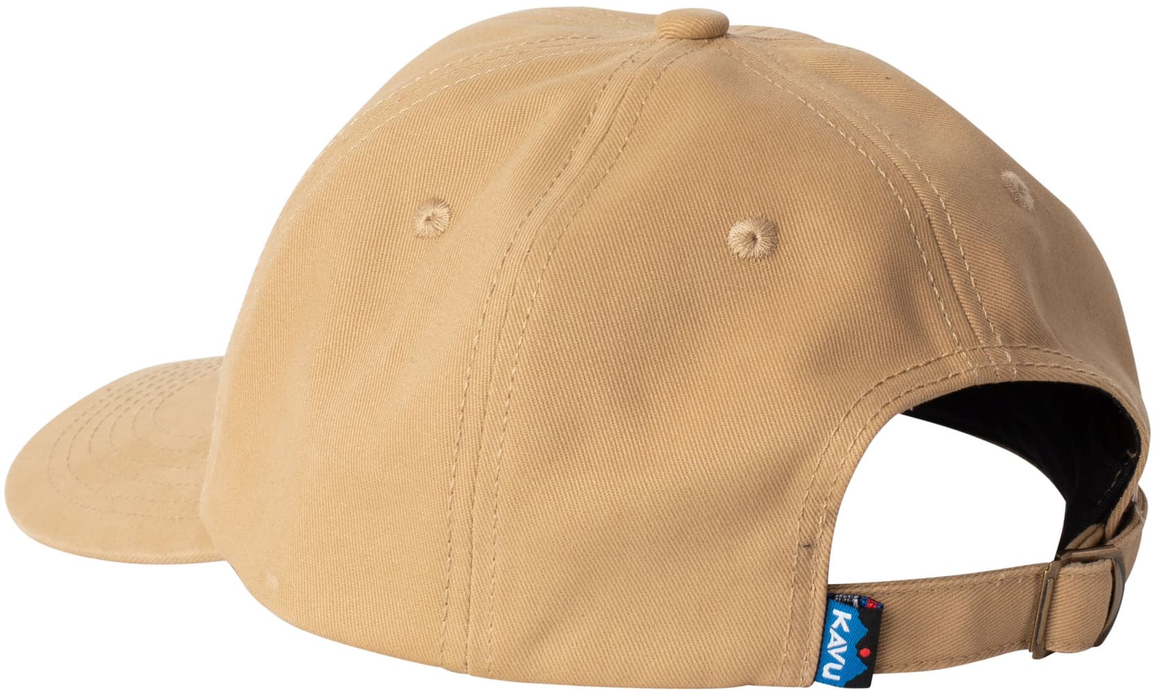 Ballard Classic Khaki, view: 2