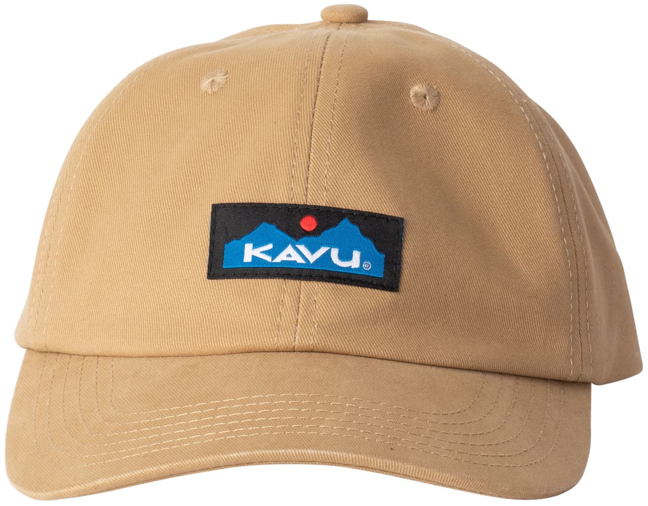 Ballard Classic Khaki, view: 1