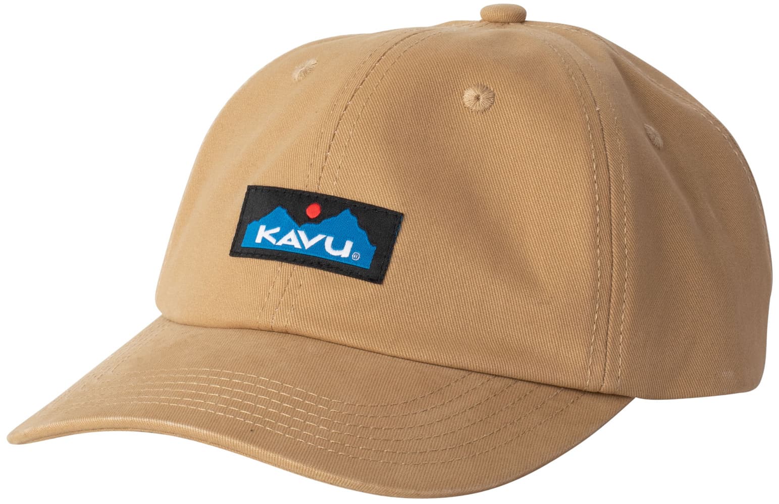 Ballard Classic Khaki, view: 0