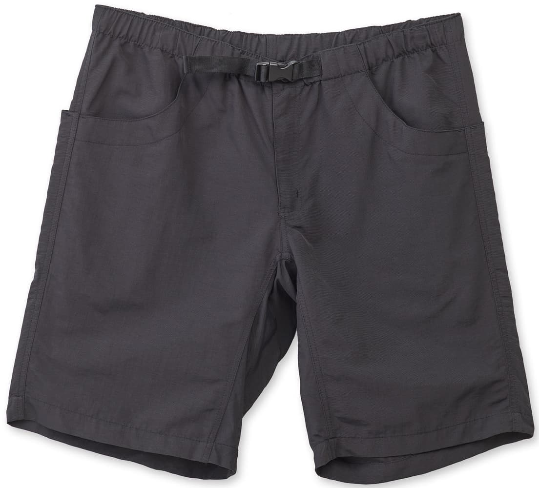 M's Big Eddy Short Black, view: 0