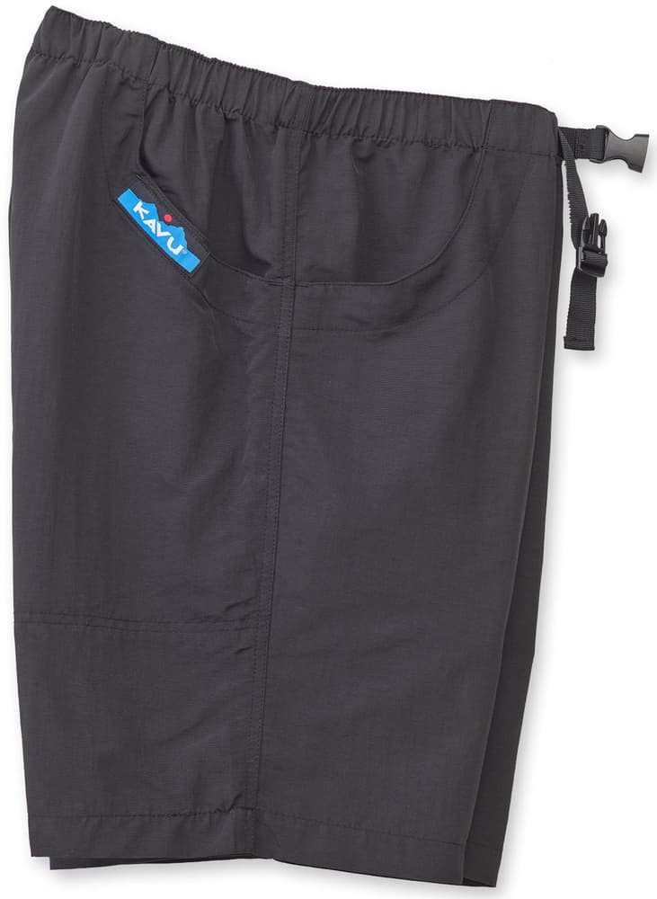 M's Big Eddy Short Black, view: 1