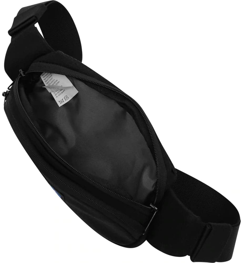 Canvas Spectator Black, view: 2