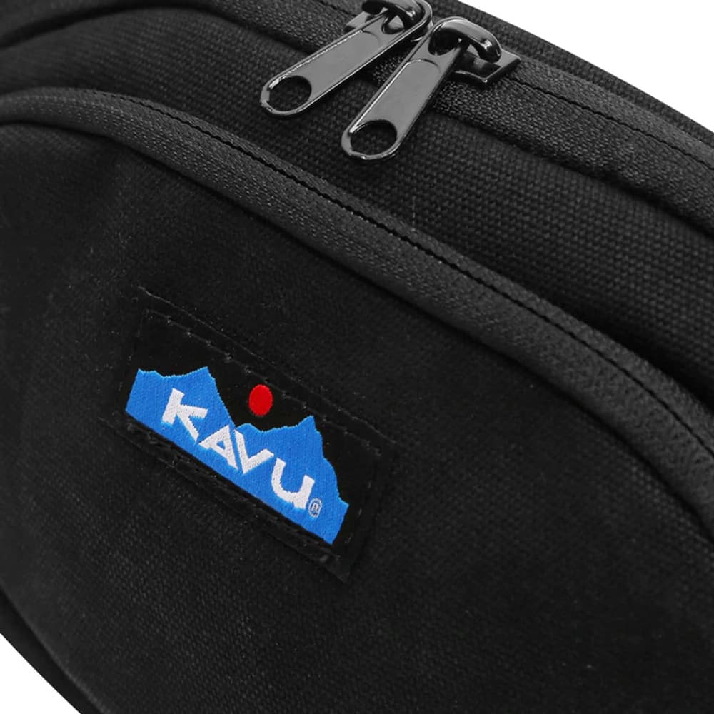 Canvas Spectator Black, view: 3