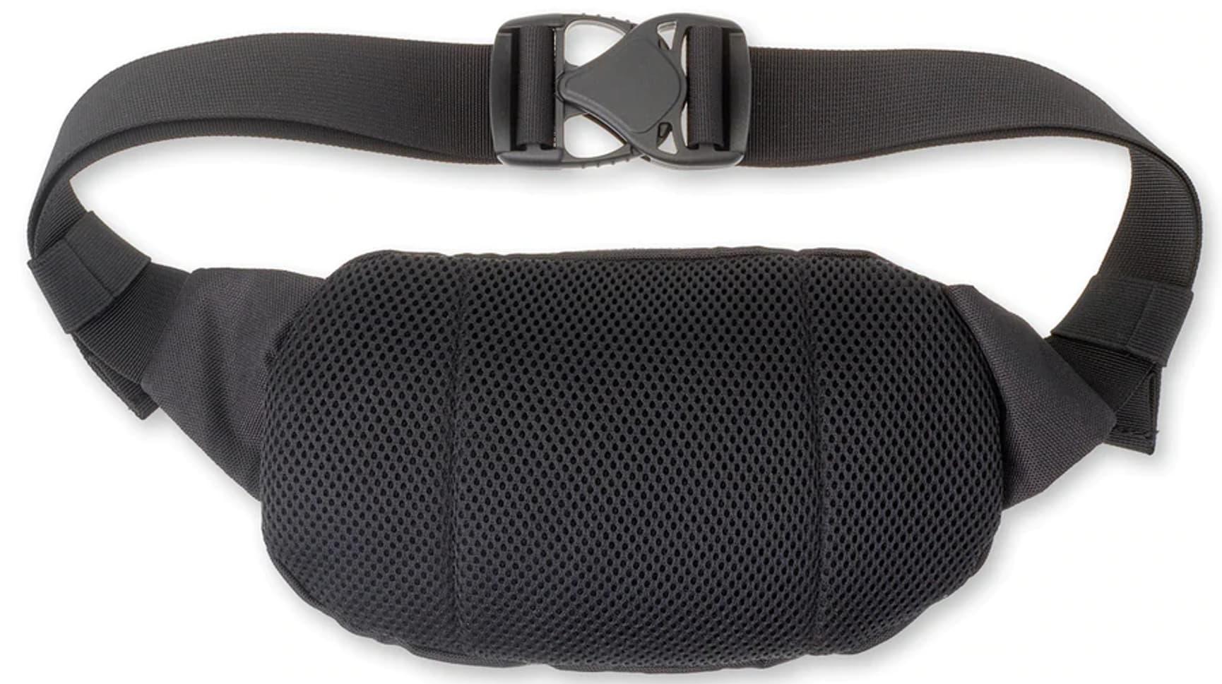 Canvas Spectator Black, view: 1