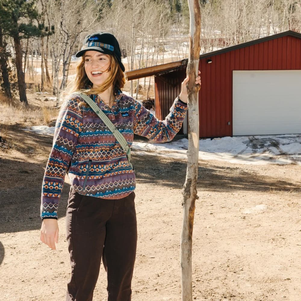 W's Cavanaugh Knit Cottage, view: 4