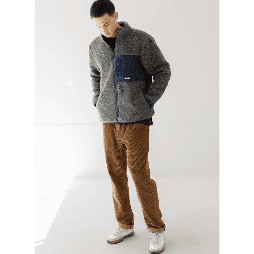 M's Chilli Roy Pant Bronze Brown, view: 3