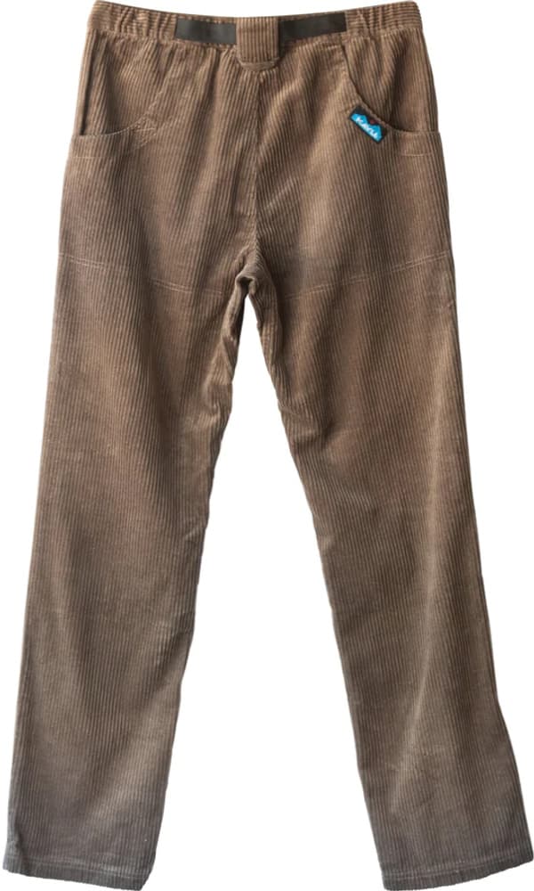M's Chilli Roy Pant Walnut, view: 1