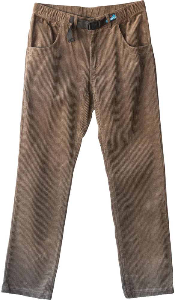 M's Chilli Roy Pant Walnut, view: 0