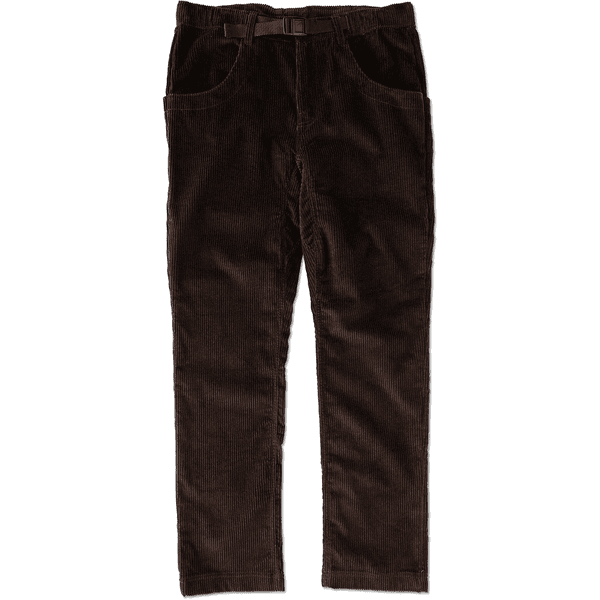 M's Chilli Roy Pant Dark Roast, view: 0