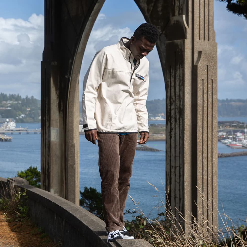 M's Chilli Roy Pant Walnut, view: 2