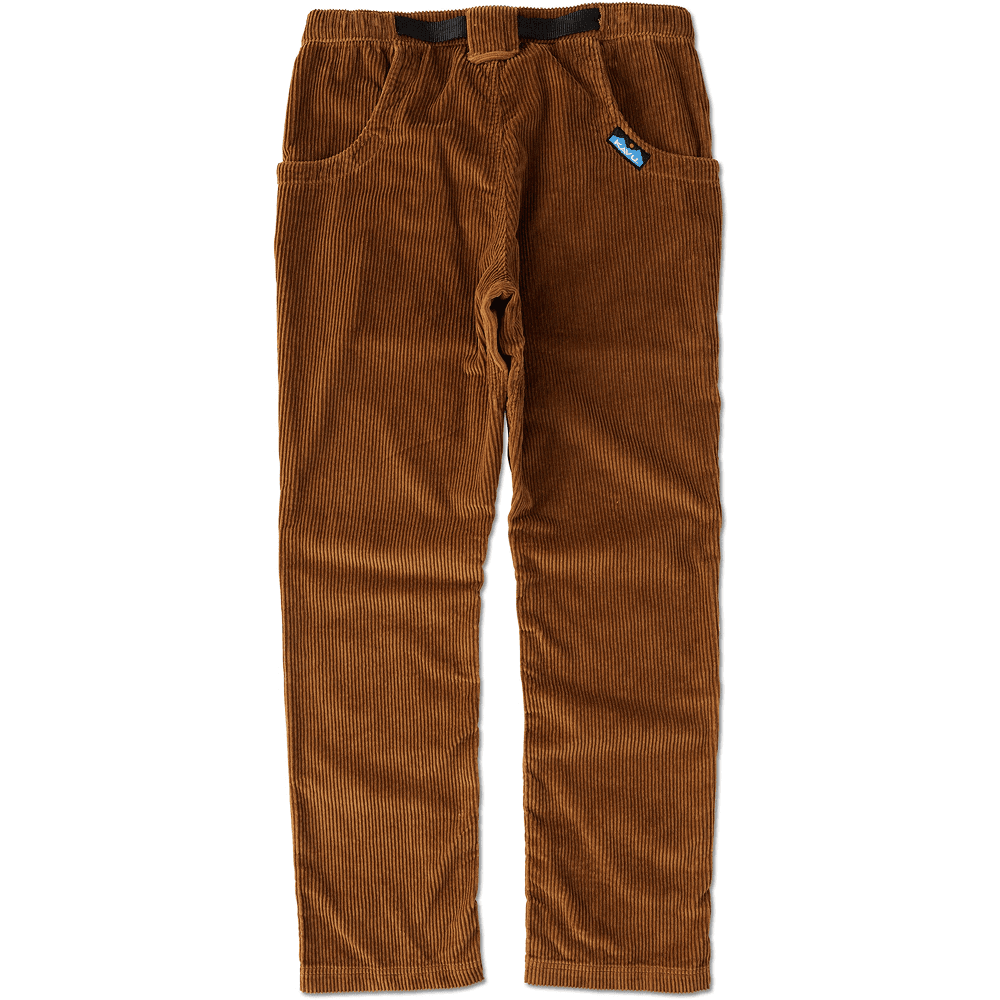 M's Chilli Roy Pant Bronze Brown, view: 1