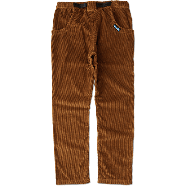 M's Chilli Roy Pant Bronze Brown, view: 1