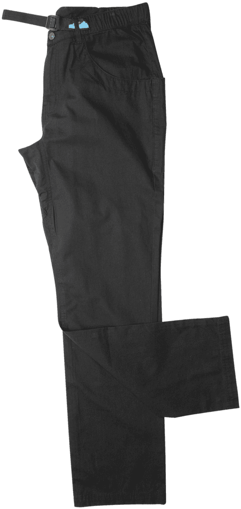 M's Chilli Lite Pant Black, view: 2