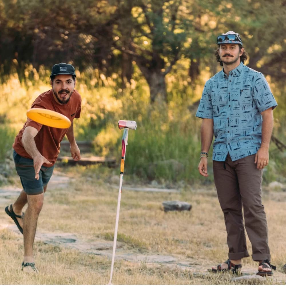 M's Chilli Lite Pant Walnut, view: 4