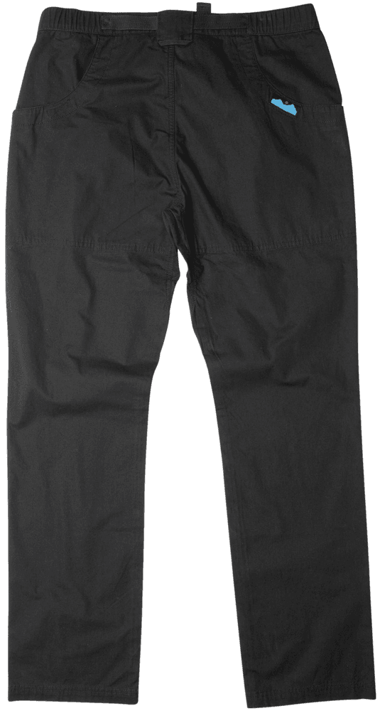 M's Chilli Lite Pant Black, view: 1