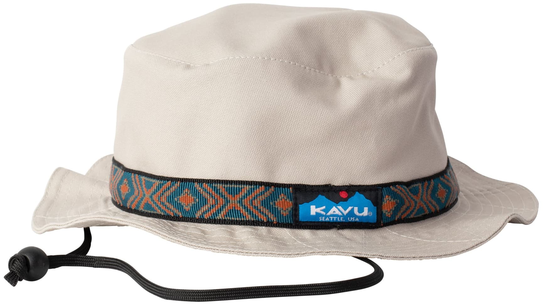 Organic Strap Bucket Stone, view: 0