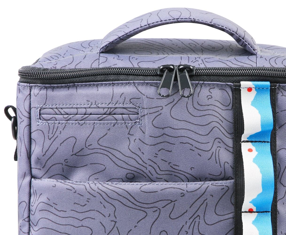 Snack Sack Stone Topo Stome Topo, view: 4