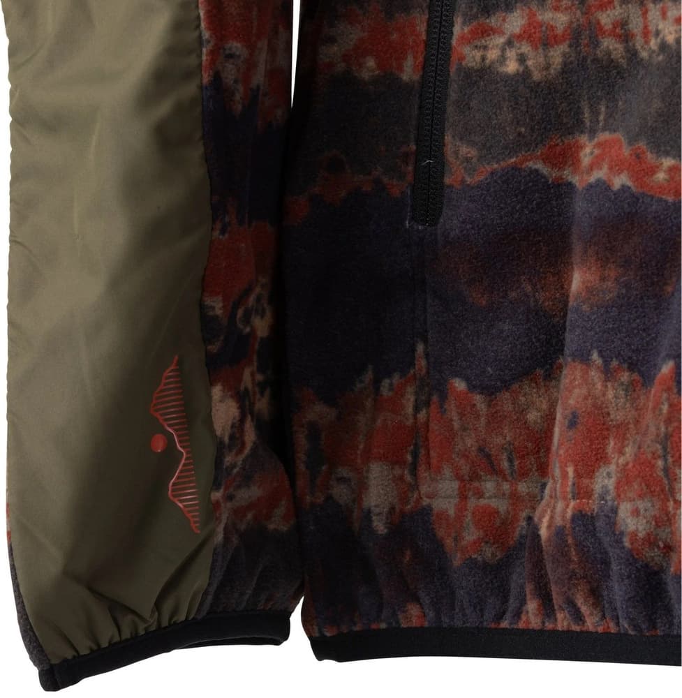 M's Teannaway Duff Tie Dye, view: 4