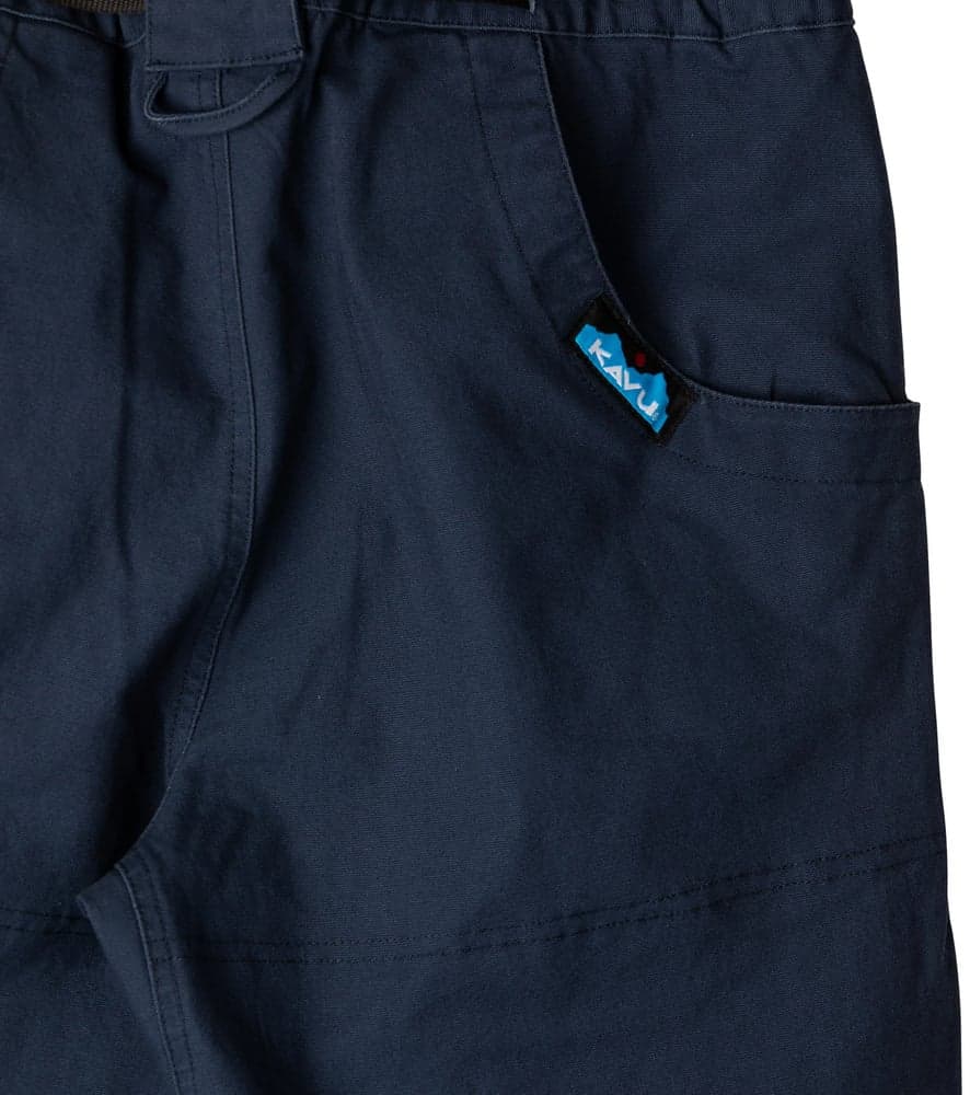 M's Chilliwack Flex Pant Mood Indigo, view: 2