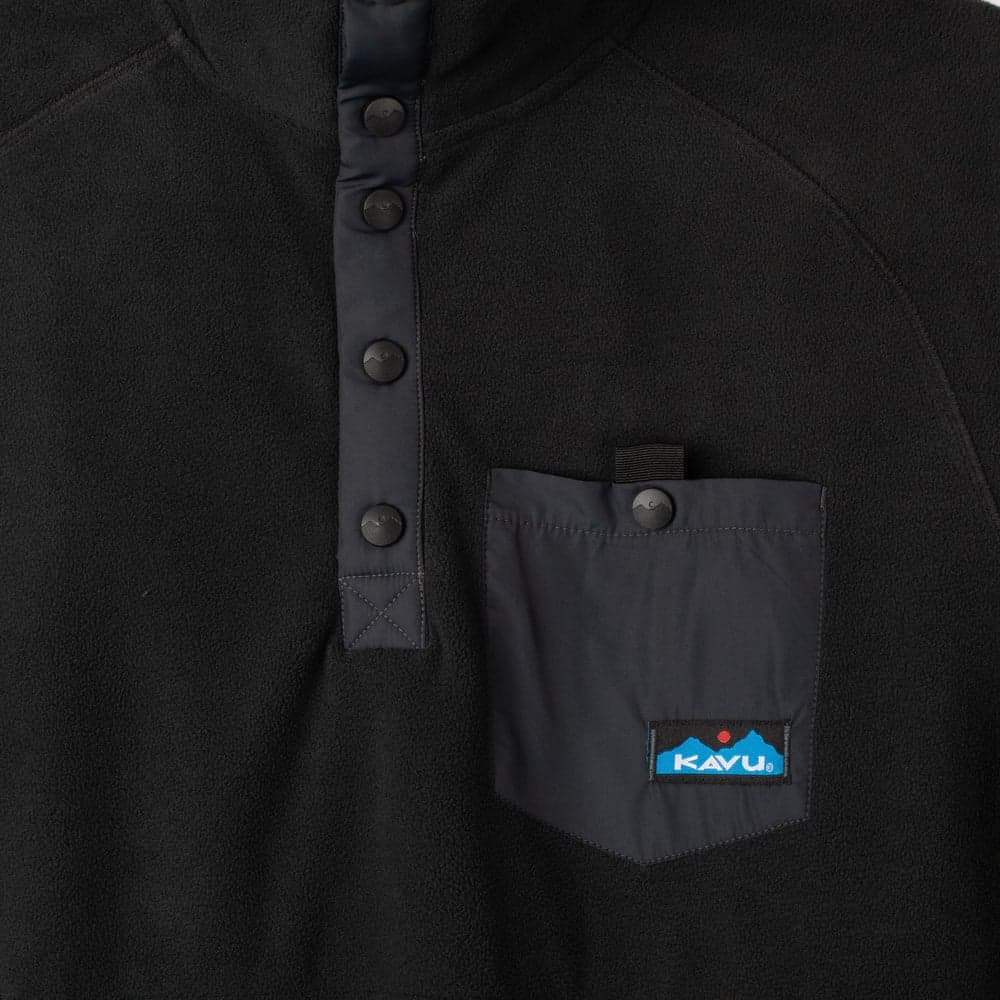 M's Teannaway Black, view: 4