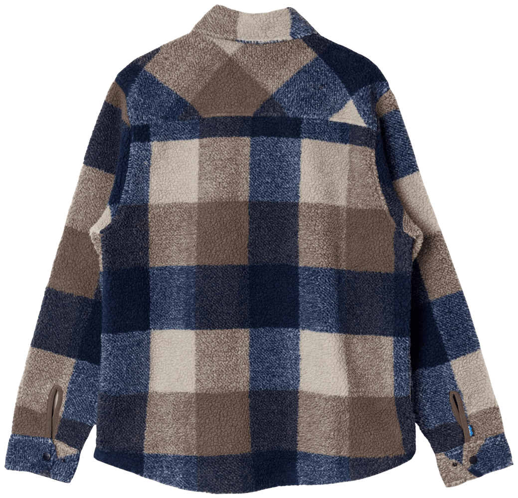 M's McCord Creek Rocky Bay, view: 1