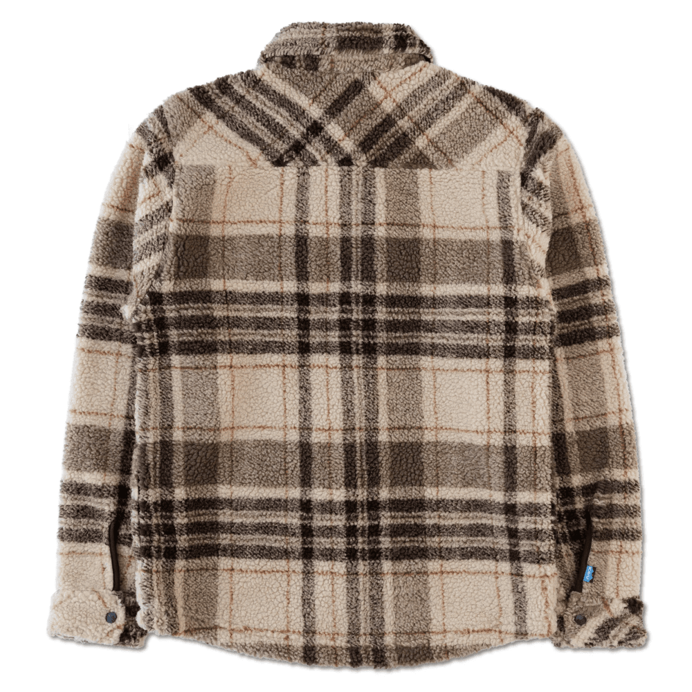 M's McCord Creek Moonstone, view: 1