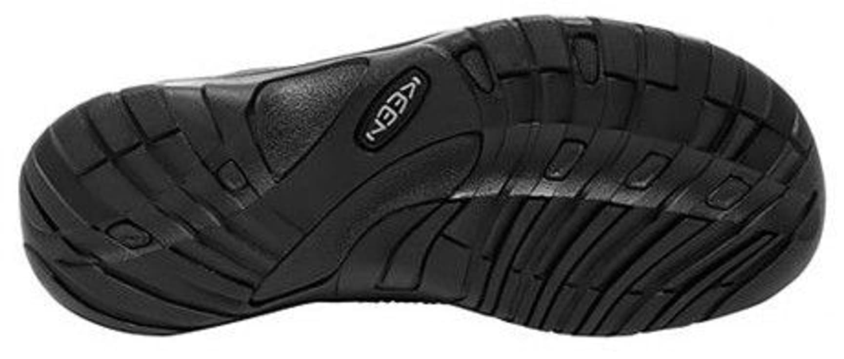 Keen M's Austin Black, view: 2