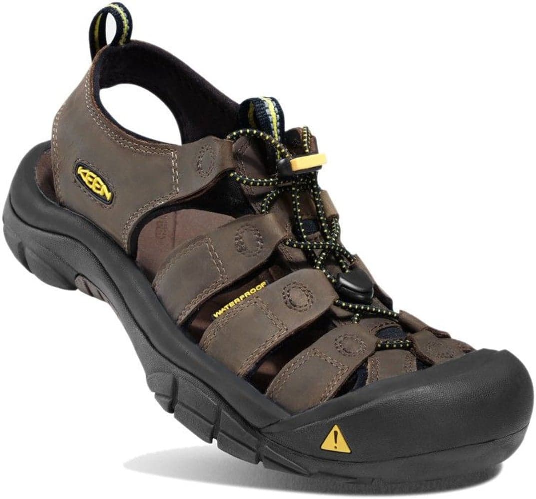 Keen M's Newport Bison, view: 4