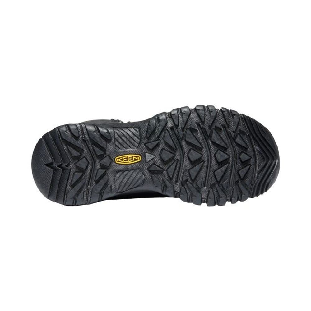 Keen W'S Greta Boot WP Black/Black, view: 1