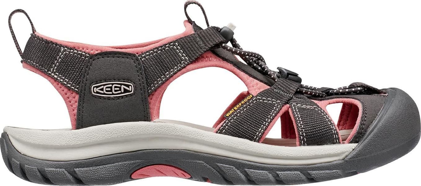 Keen W's Venice H2 Raven/Rose Dawn, view: 0