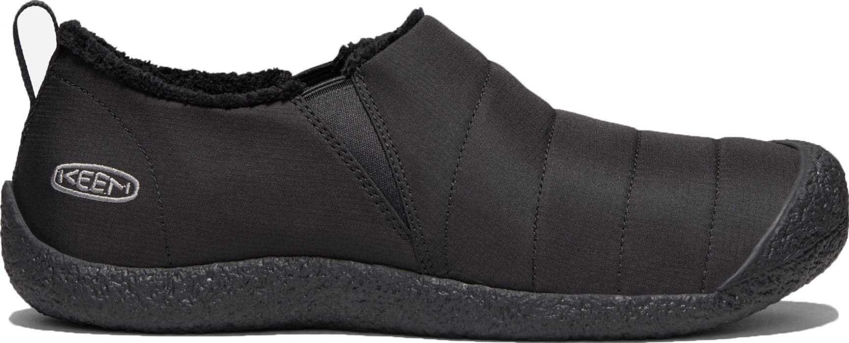 Keen M's Howser II Black/Steel Grey, view: 0