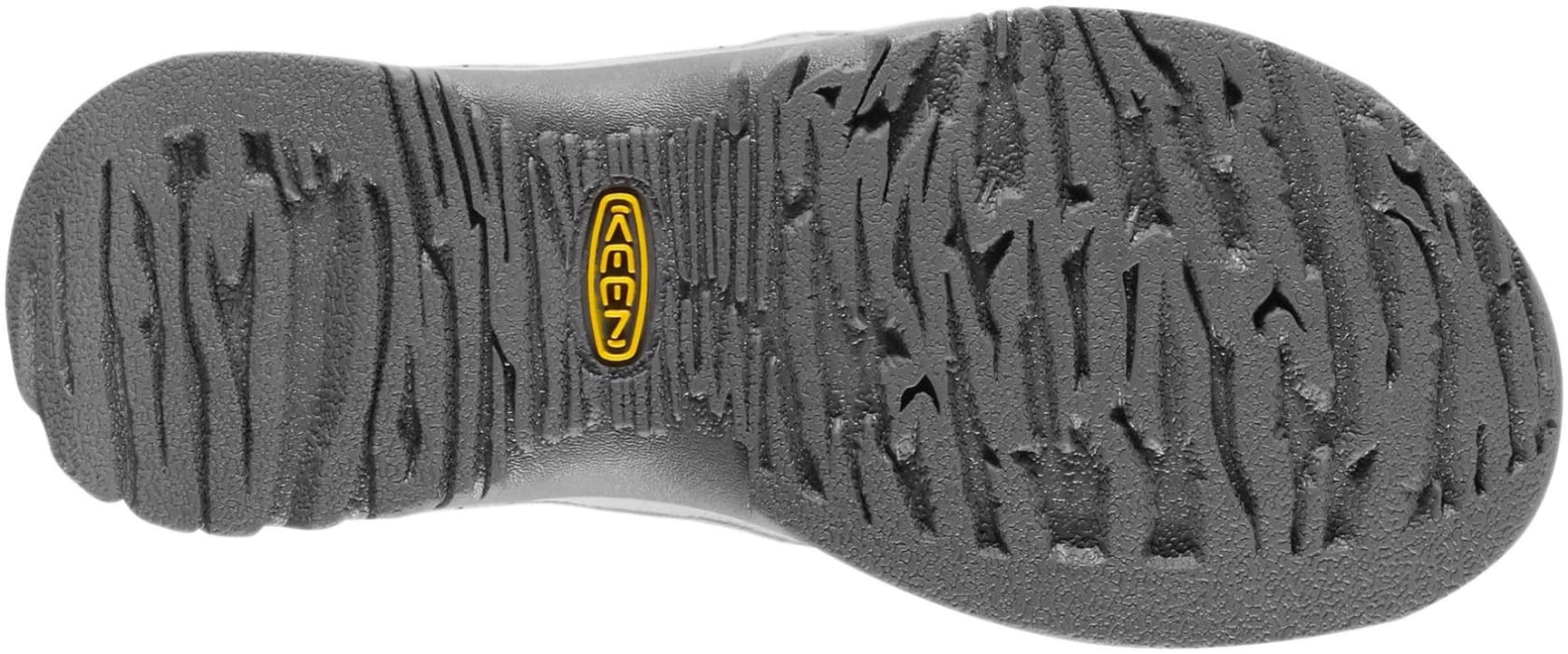 Keen W's Whisper Black/Neutral Gray, view: 1